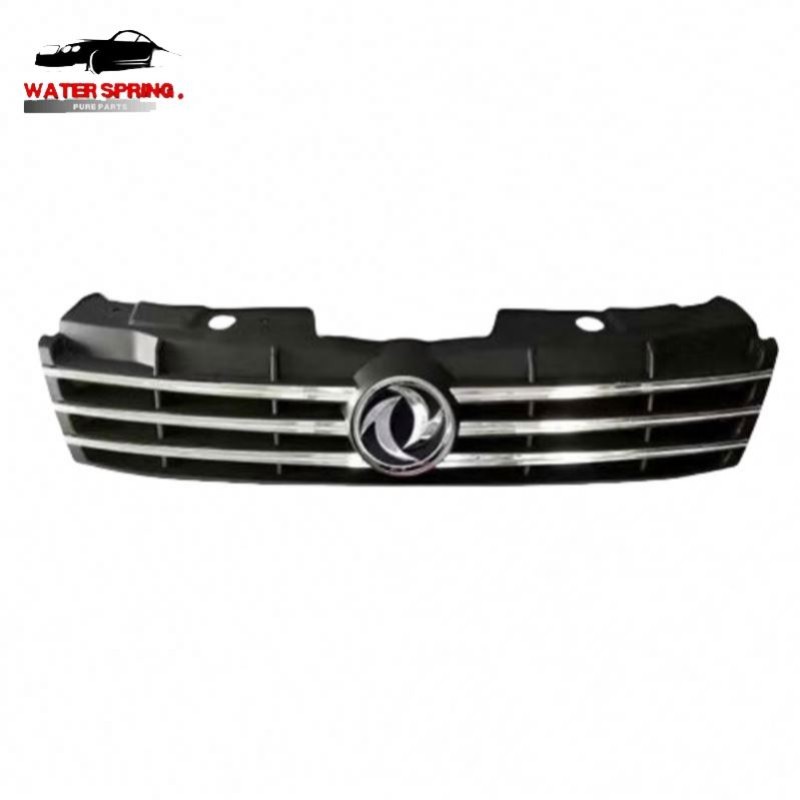 Dongfeng Fengguang Front Bumper Grille Factory - OEM Style Custom