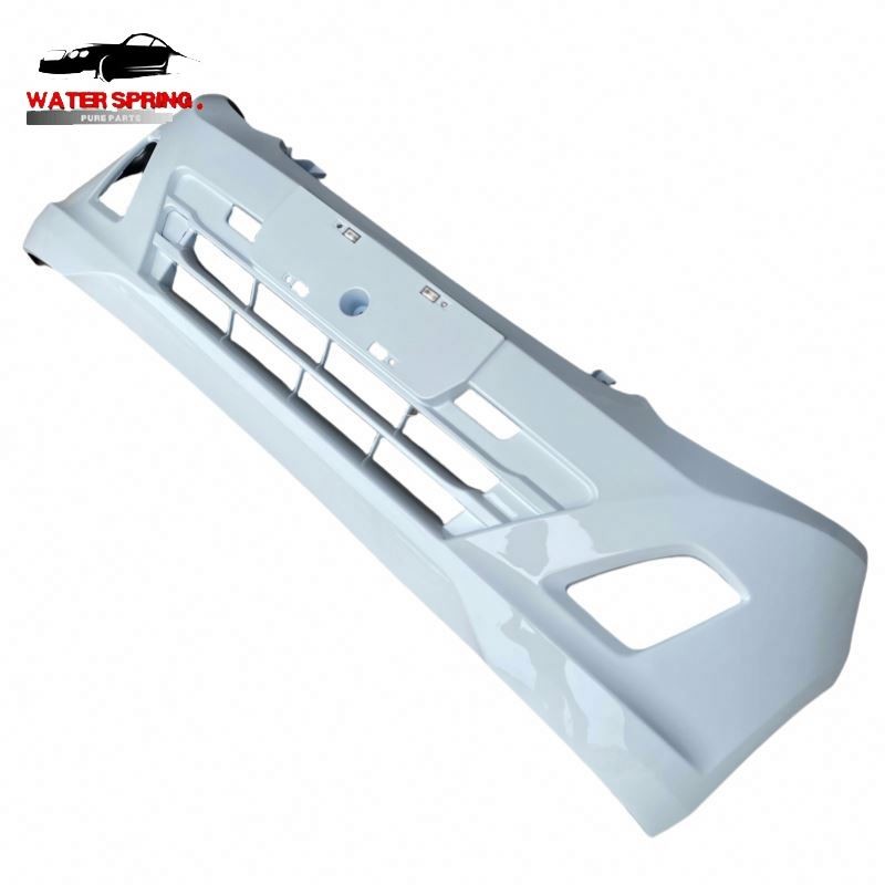 Wuling Rongguang V Front Bumper Factory - Body Kit Manufacturer Wholesale