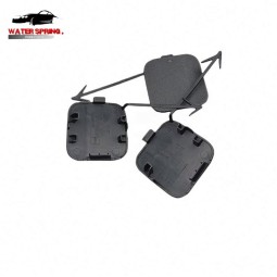 Wuling Mini Front Bumper Hook Cover Manufacturer - 2022 Model Tractor Style