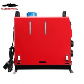 Parking Diesel Air Heater Factory - Portable 5kW 12V 24V All-in-One