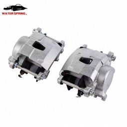 Car Brake Calipers Factory - Durable Replacement for Toyota BMW Honda