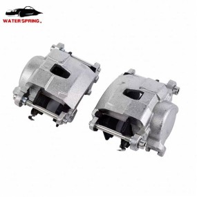 Car Brake Calipers Factory - Durable Replacement for Toyota BMW Honda