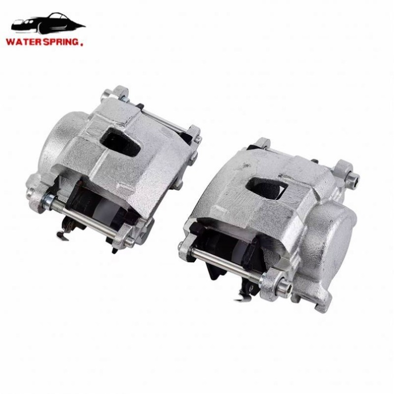 Car Brake Calipers Factory - Durable Replacement for Toyota BMW Honda