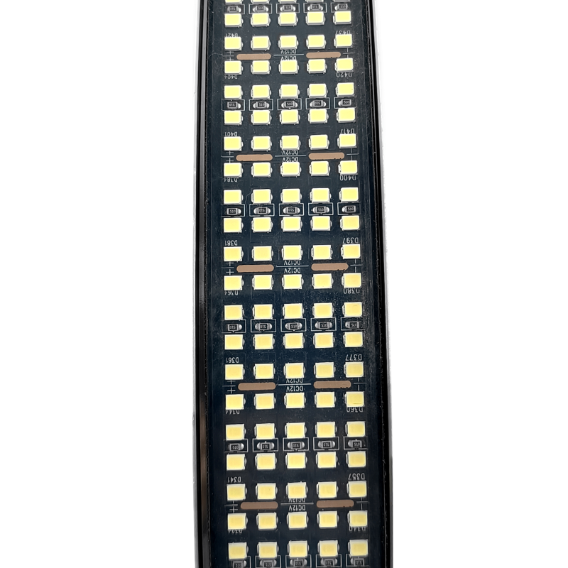 Universal Car LED Light Factory - BG-R15-5P2 High Brightness