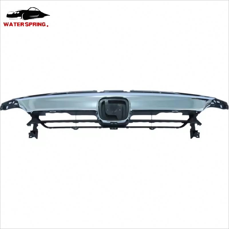 Car Grille Factory - OEM Spare Parts for MG BMW Benz All Models