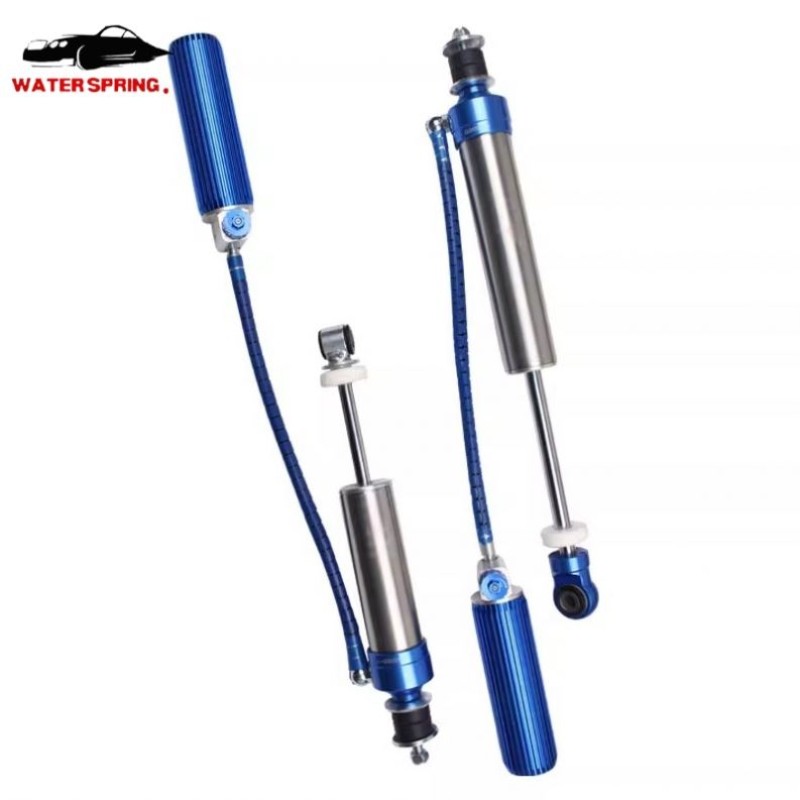 BMW 7 Series E65 Front Air Suspension Factory - Electronic Damping Control