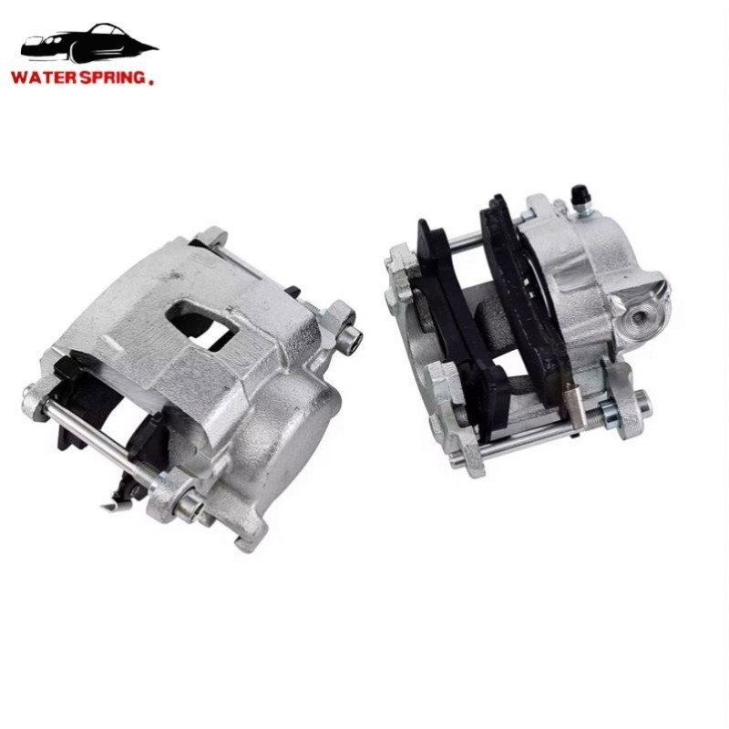 Car Brake Calipers Factory - Durable Replacement for Toyota BMW Honda