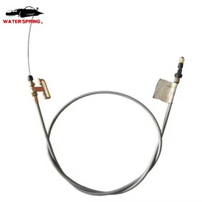 Nissan Brake Cable Factory - Handbrake Cable Compatible Vehicles