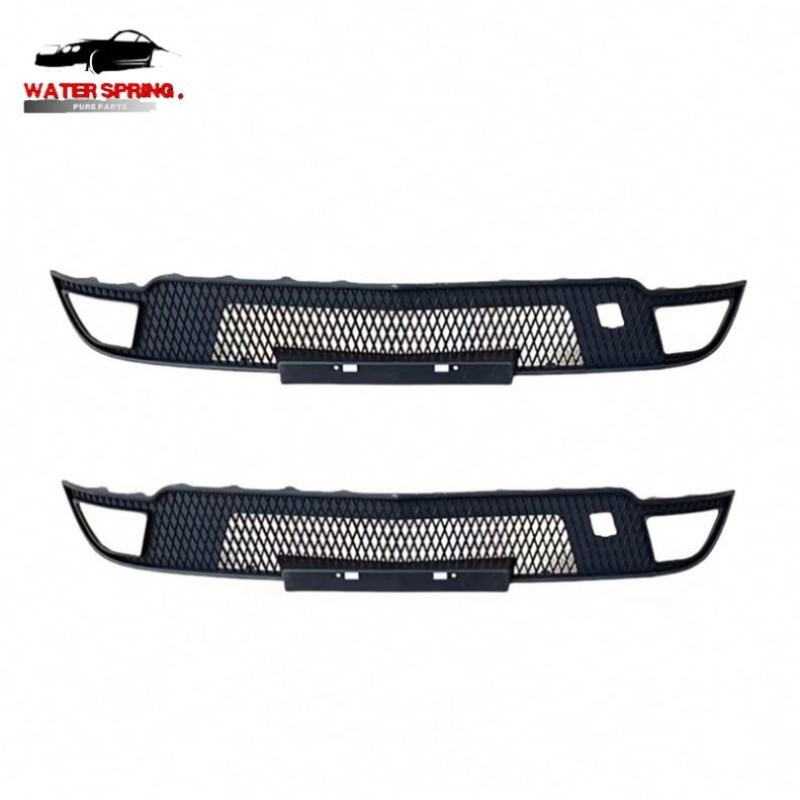 Wuling Zheng Tu Front Bumper Grille Factory - Air Intake Net Custom