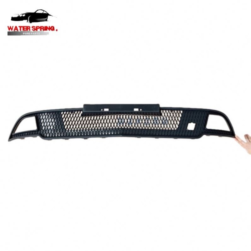 Wuling Zheng Tu Front Bumper Grille Factory - Air Intake Net Custom