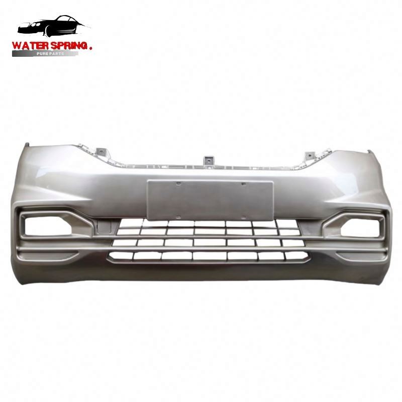 Wuling Hongguang V19 Front Bumper Factory - With Paint Custom Color