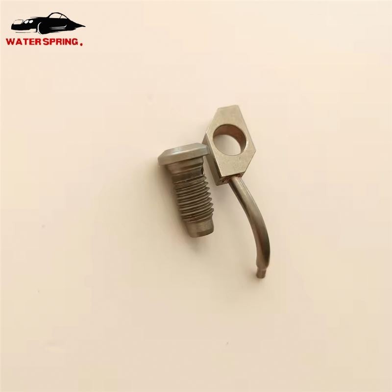 Engine Oil Nozzle Factory - OEM Replacement for Chevrolet Opel SAAB