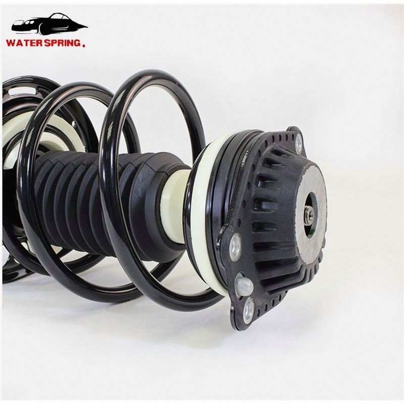 Changan Alsvin Suspension System Factory - Front Rear Shock Absorber