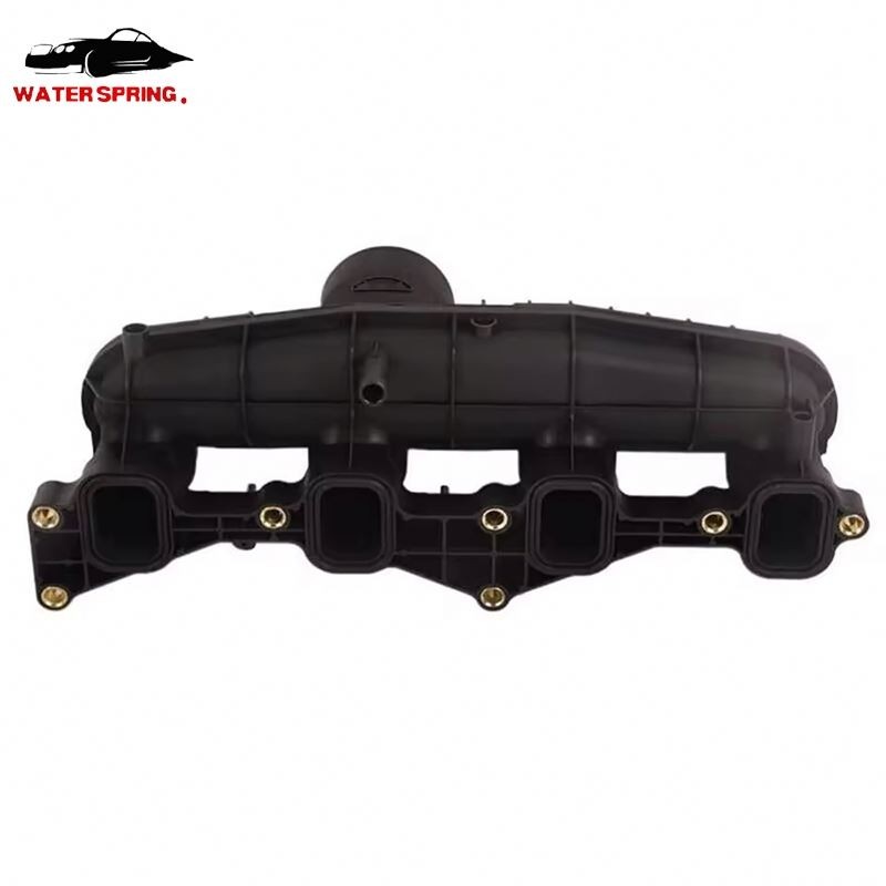 Honda Civic Sports Intake Factory - Cold Air Filter Kit Custom Black