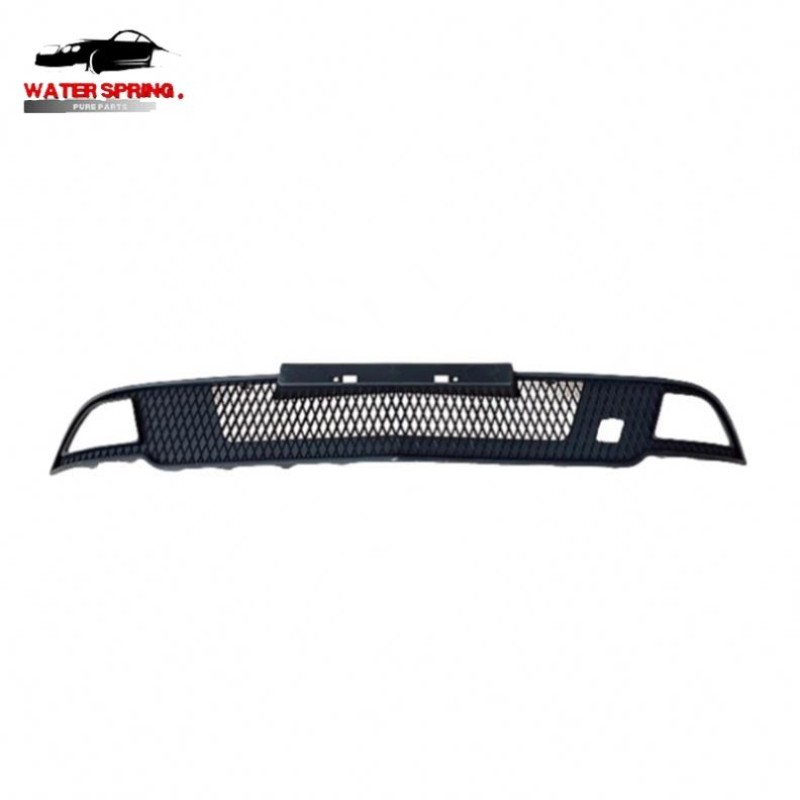 Wuling Zheng Tu Front Bumper Grille Factory - Air Intake Net Custom