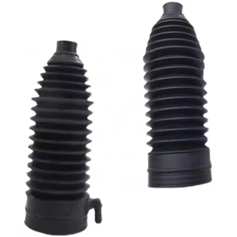 Steering Rack Boot Factory - Universal for Mercedes BMW Audi Ford