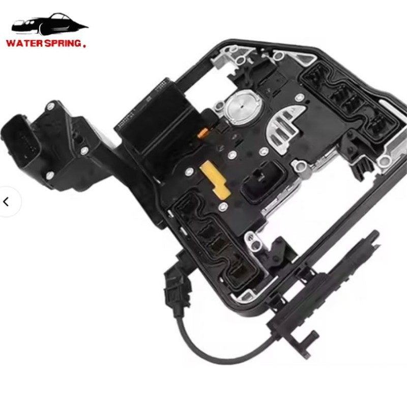 VW DSG7 TCU Factory - 0AM927769D Transmission Control Unit