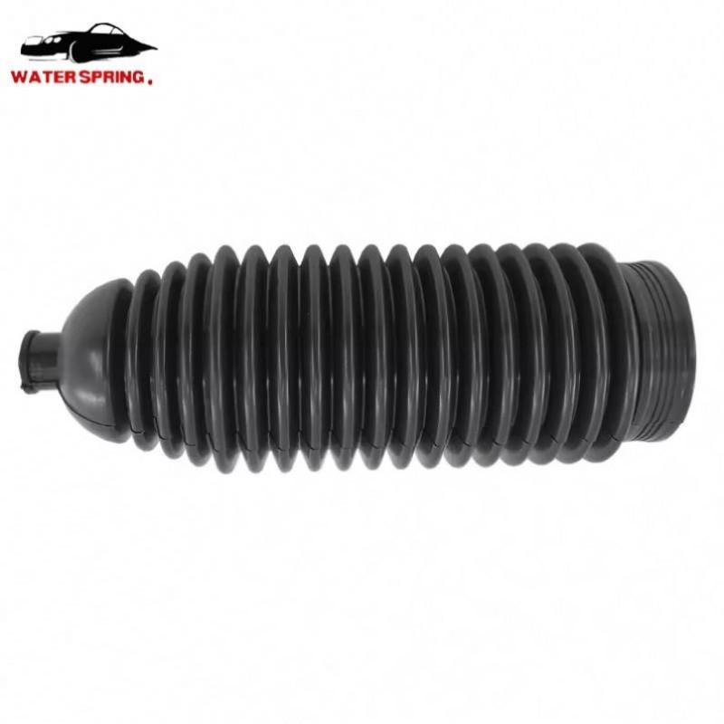 Universal Steering Gear Boot Factory - Rubber Tie Rod End Dust Cover