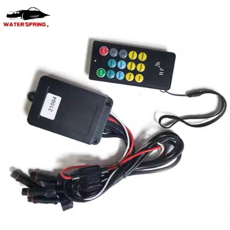 Battery Master Disconnect Switch Factory - Waterproof Heavy Duty