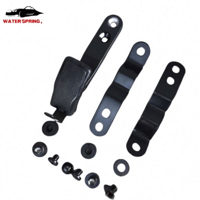 Wuling Rongguang Rear Window Latch Factory - Manual Sliding Buckle