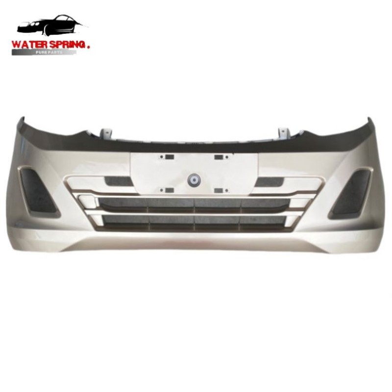 Wuling Rongguang V Front Bumper Factory - Body Kit Manufacturer Wholesale