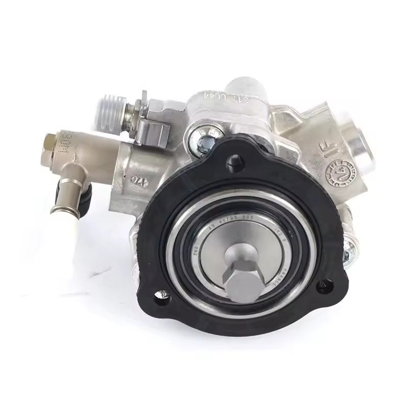 Diesel Injection Pump Factory - VE3 Used for Generators Bosch Compatible