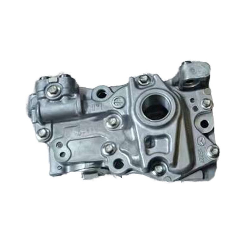 Mazda CX-5 Engine Oil Pump Factory - SH01-14-100A OEM Replacement