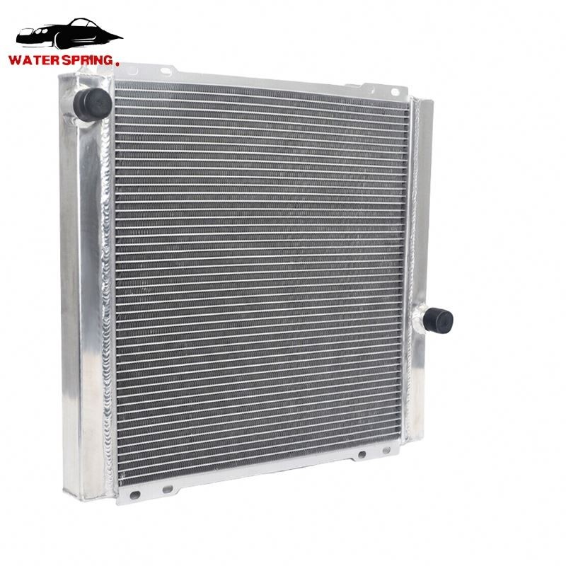 ATV Radiator Factory - Aluminum for Can-Am Maverick X3 UTV Parts