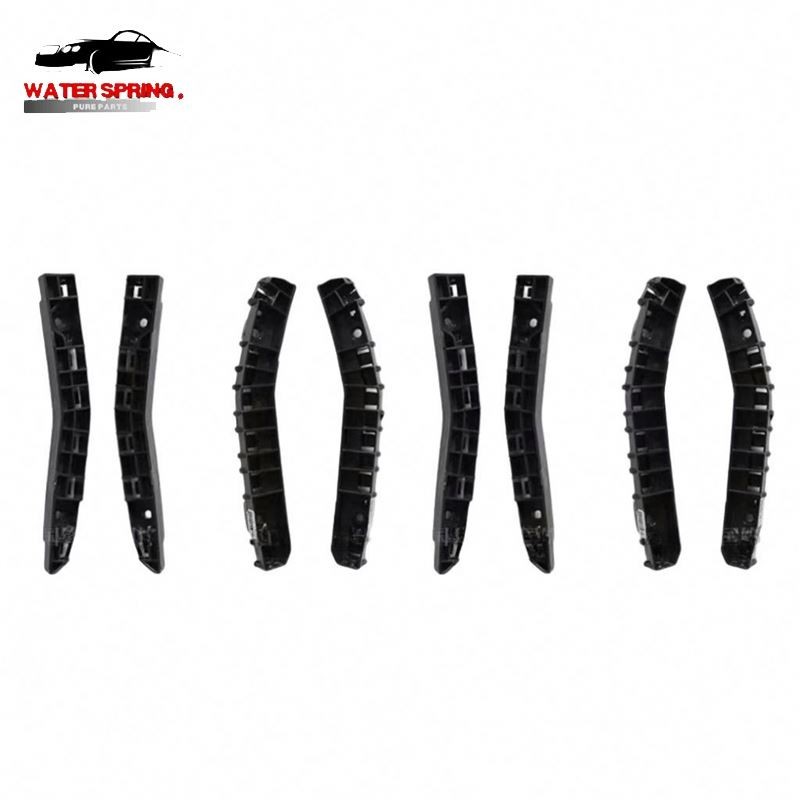 Wuling Hongguang MINI Mounting Bracket Factory - Front Bar Plastic Parts