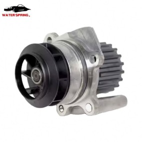 Nissan Engine Cooling Parts Factory - OEM 21010- Sylphy Qashqai