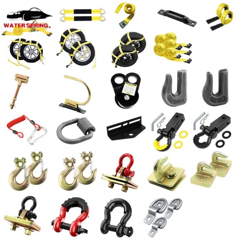 Auto Parts Wholesale Factory - for Toyota Hyundai Nissan Honda