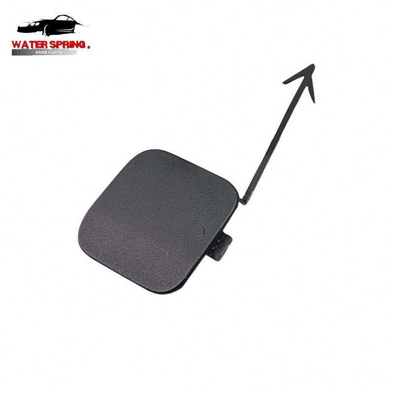 Wuling Mini Front Bumper Hook Cover Manufacturer - 2022 Model Tractor Style