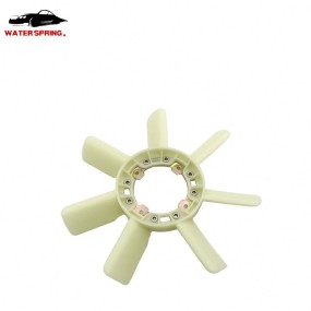 Auto Radiator Fan Blade Factory - 16361-54040-HB Replacement Part