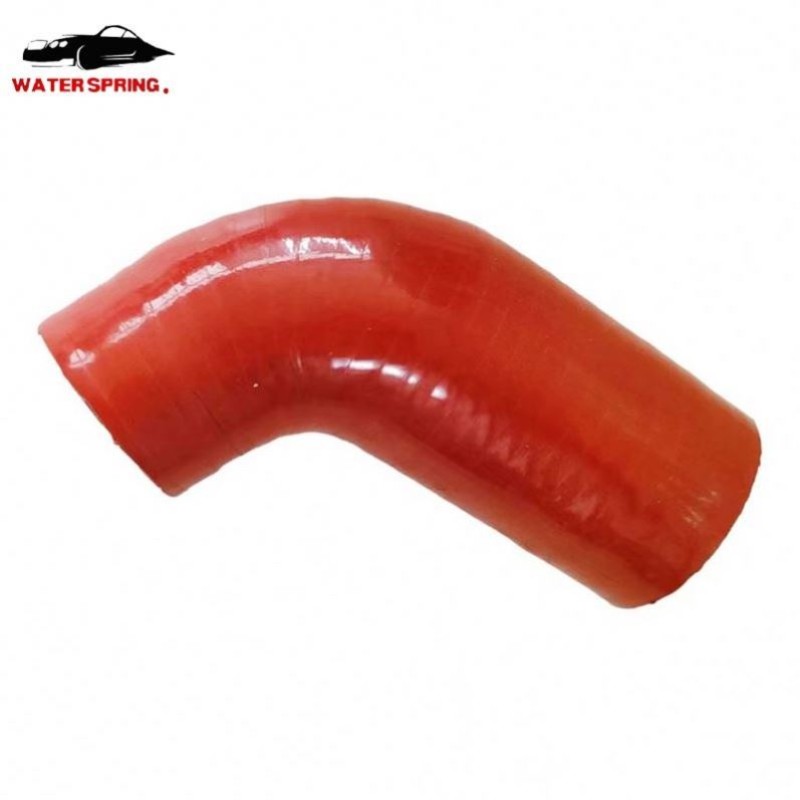 Cummins ISF2.8 Engine Hose Tube Manufacturer - for Foton Tunland Aumark