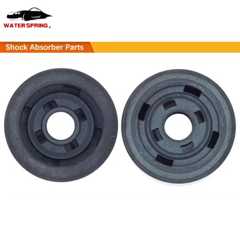 Truck Hydraulic Shock Absorber Parts Factory - Custom Sintered Piston