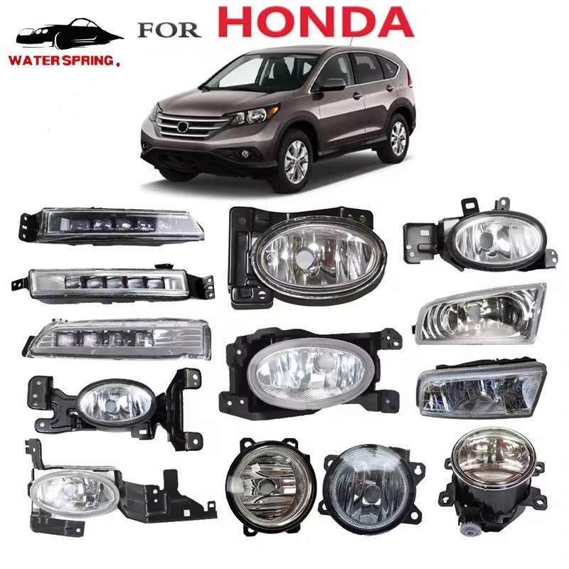 Chevrolet Camaro LED Rear Bumper Light Factory - Dynamic Turn Signal