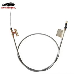 Nissan Brake Cable Factory - Handbrake Cable Compatible Vehicles