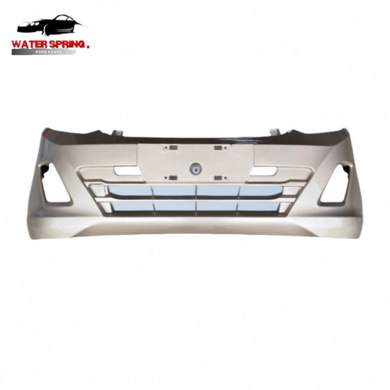 Wuling Rongguang V Front Bumper Factory - Body Kit Manufacturer Wholesale