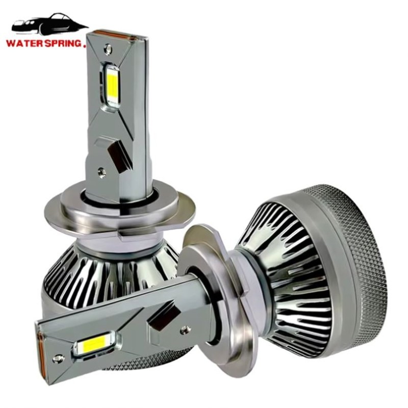 LED Turn Signal Bulb Factory - 1156 1157 T20 12V 24V Canbus High Bright