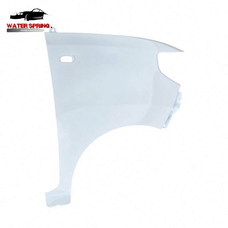 Wuling Hongguang MINIEV Fender with Paint Factory - OEM Replacement Part