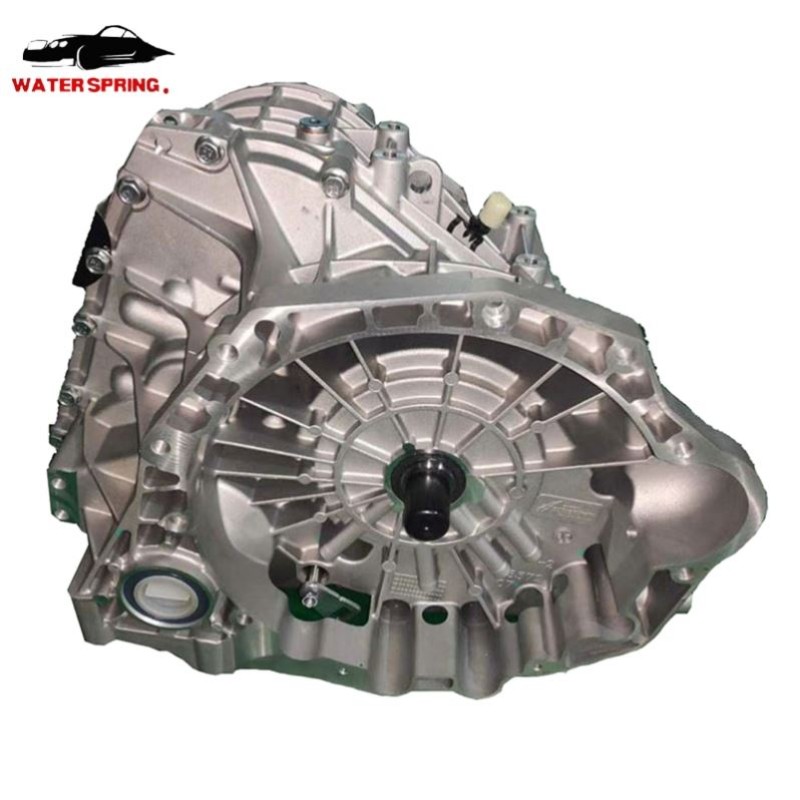 Geely Emgrand CVT Transmission Factory - VT2 VT3 Assembly New