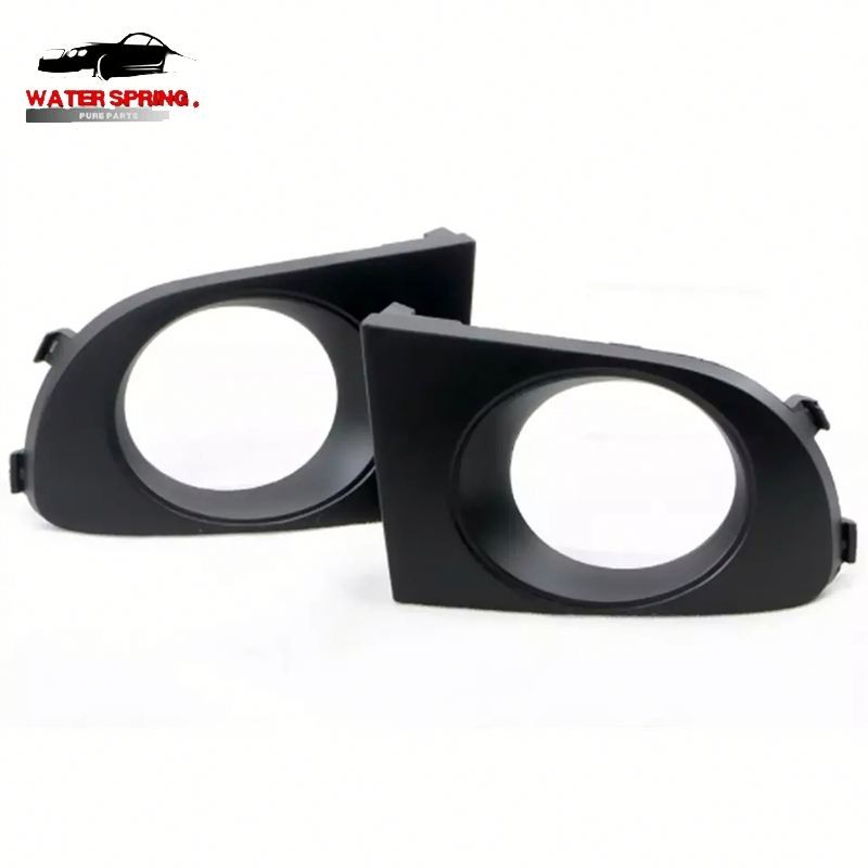 Nissan Sentra Fog Lamp Factory - Bumper Light with Switch Harness