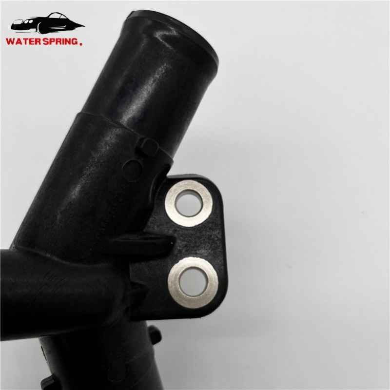 Toyota Coolant Flange Factory - Water Pipe Thermostat Housing OEM
