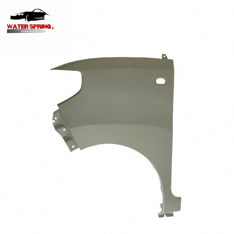 Wuling Hongguang MINIEV Fender with Paint Factory - OEM Replacement Part