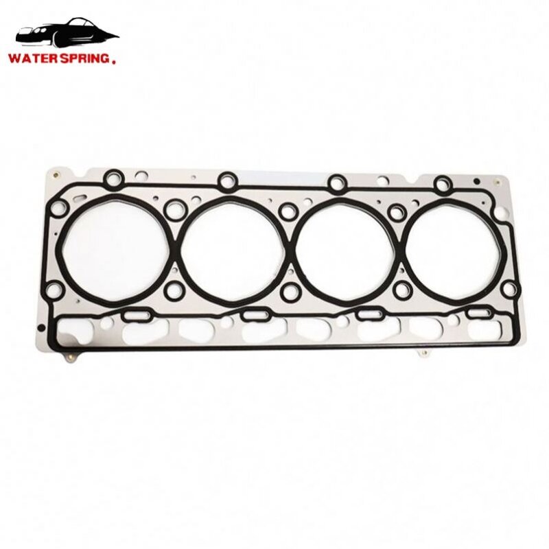 Cummins ISF3.8 Cylinder Head Gaskets Manufacturer - for Foton Tunland Parts