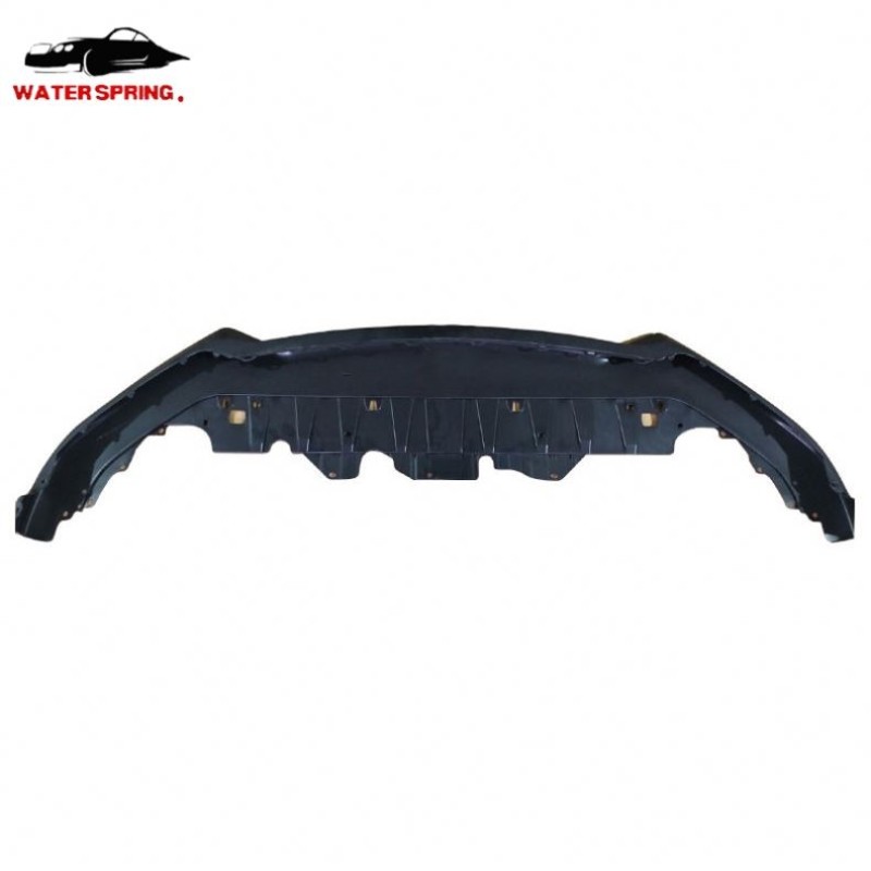 Honda Vezel HRV Body Kit Factory - Front Bumper Grille LED DRL