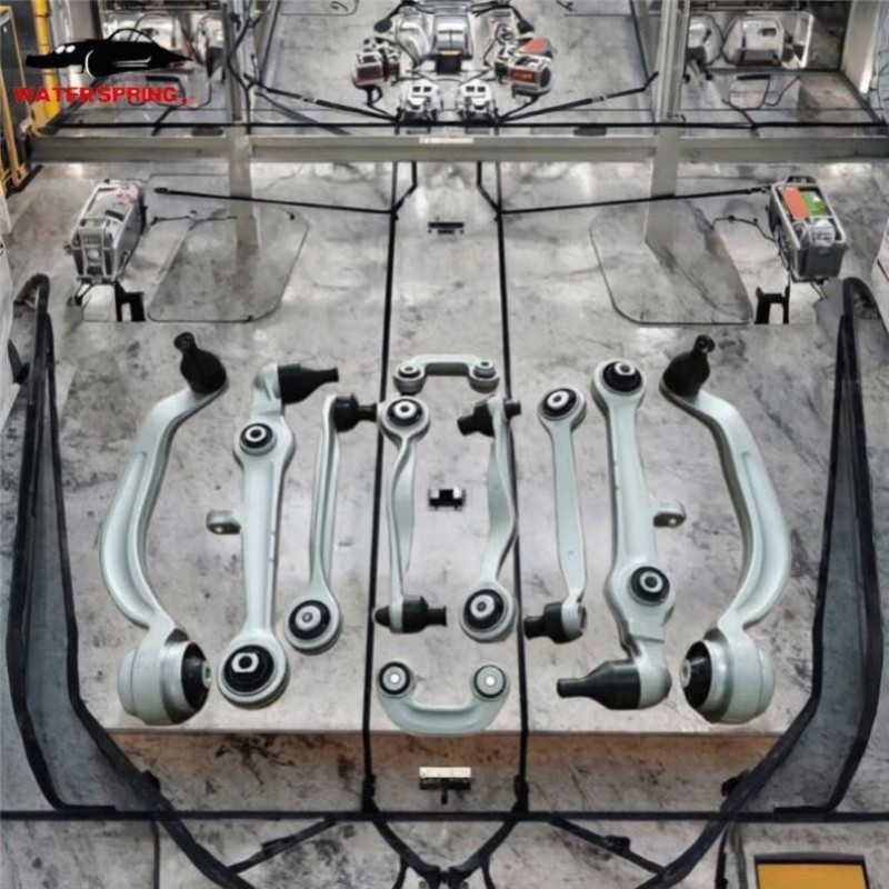 Tesla Model 3 Suspension Arm Factory - Lower Control Arm Rear Used