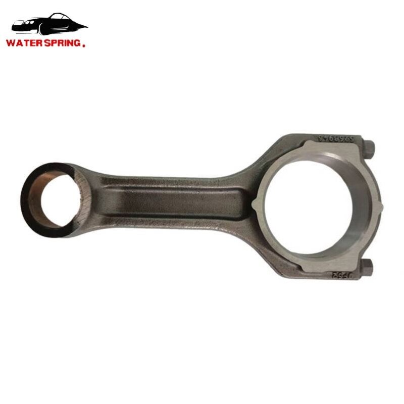 Cummins ISF2.8 Connecting Rod Manufacturer - for Foton Trucks Auto Parts