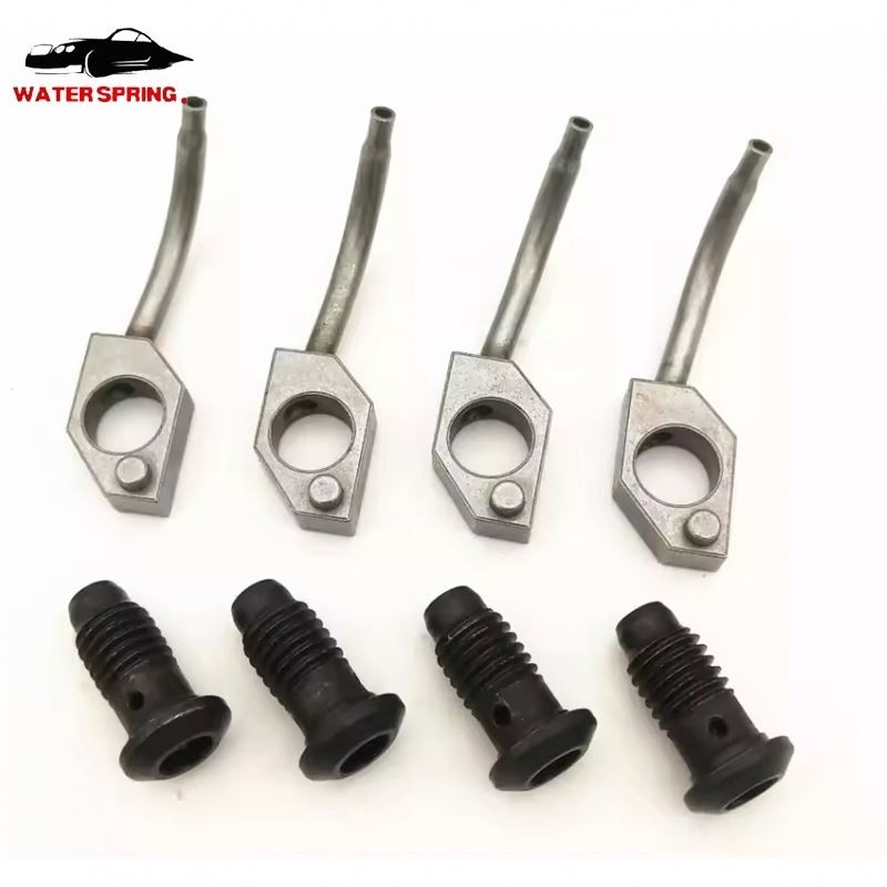 Engine Oil Nozzle Factory - OEM Replacement for Chevrolet Opel SAAB