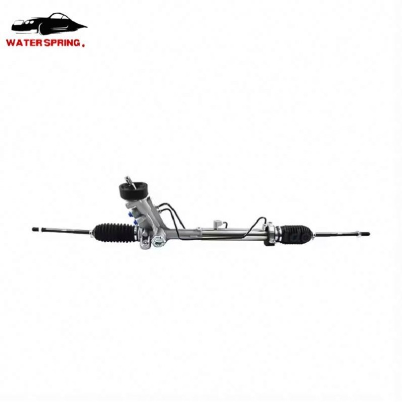 Toyota Power Steering Gear Factory - OEM Auto Parts Manufacturer